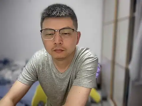 hardysuning 网络视讯表演