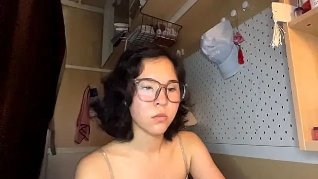 JennyCarpenter Live XXX Chat