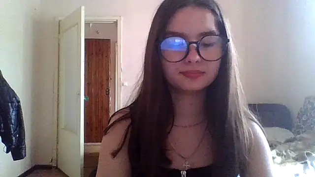 Chat XXX en directo de Bellochka201