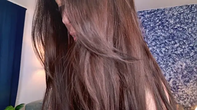 Miss_Mia_Murr's Live XXX Chat