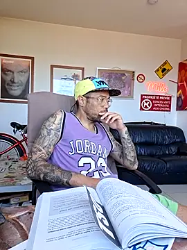 Chat XXX Live Mr_Graffitimile