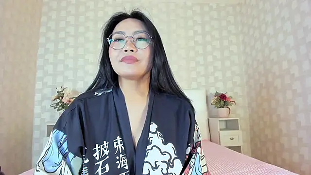 NatsumiHun Live XXX-chat