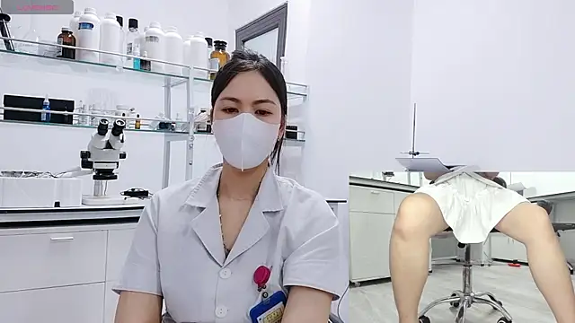 Kathylove_2023 网络视讯表演