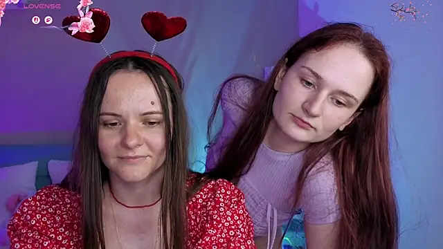 L1ittle_kitty_ Webcam-Show