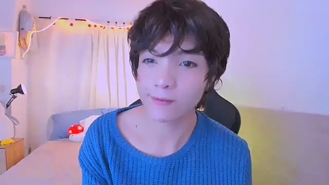 Sweet_Allan 웹캠 쇼
