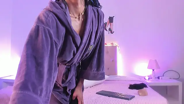 Živý XXX chat Samantha_spike2