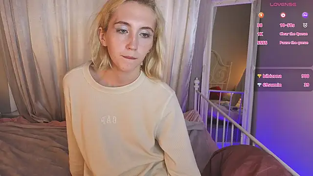 Živý XXX chat Elen__Moore