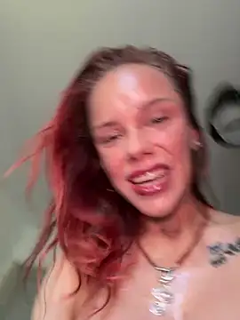 Chat +18 de PennyPrincess ao vivo