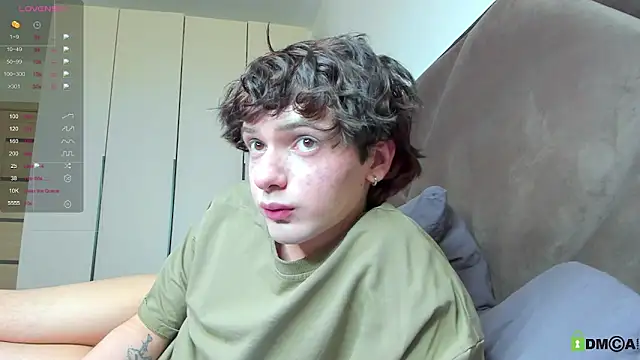Chatroom XXX en direct de colestorms