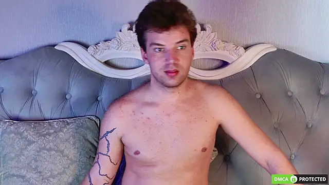 ArthurMeyers Live XXX-Chat