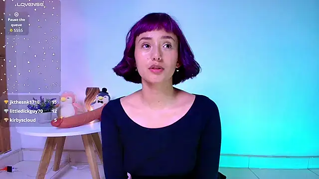Chat +18 de tati_cardenas ao vivo