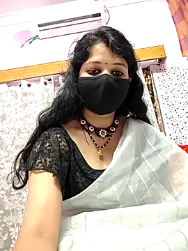 Chat XXX ao vivo de Priyaji7575