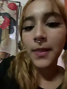 Vex_and_vivi Show in webcam