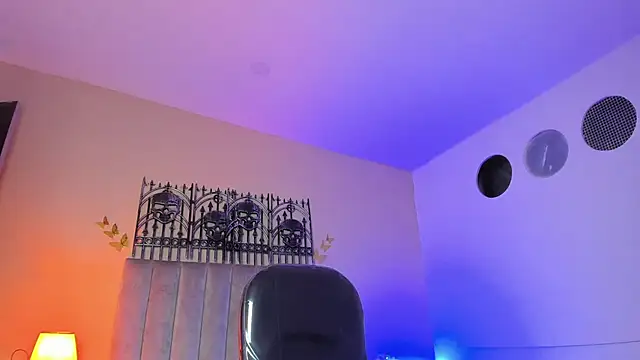Vergil_Noir_'s Webcam Show