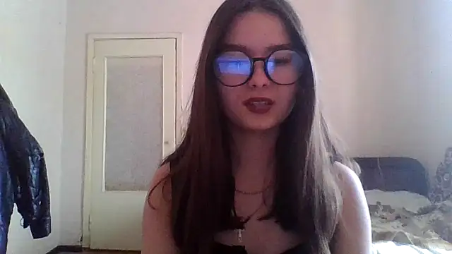 Show de webcam de Bellochka201