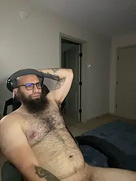 MastaWolfy's Live XXX Chat
