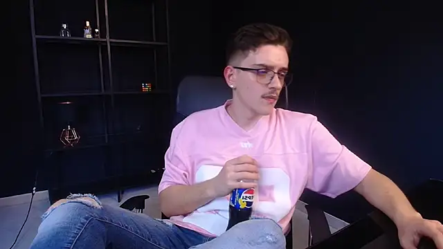 FelixStarkk Webcamshow