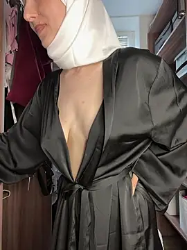 Czat XXX na żywo – FlexibleDoll_
