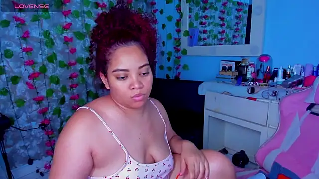 AngelaCoffee's Live XXX Chat