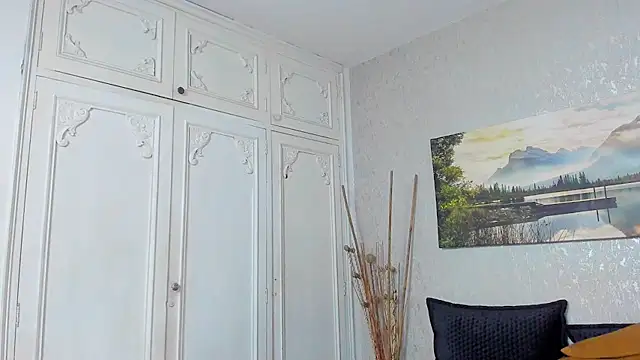 Webkamerová show Tyler_durten