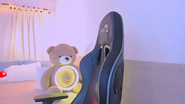 Živý XXX chat Sweet_Allan