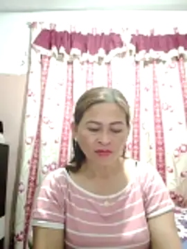 merr_ann123 Pertunjukan Webcam