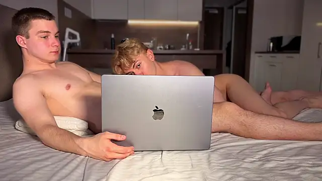 Even_Vrot Webcam-Show