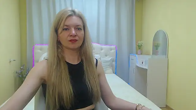 Chat XXX ao vivo de MelissaTyler