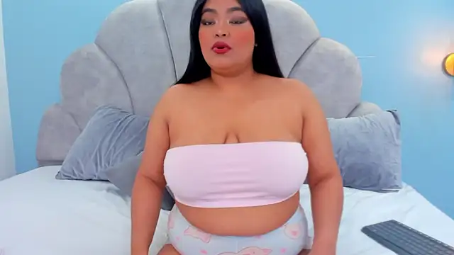 Show Webcam de riley_dolly