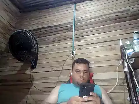Arcangel_05 Live XXX Chat