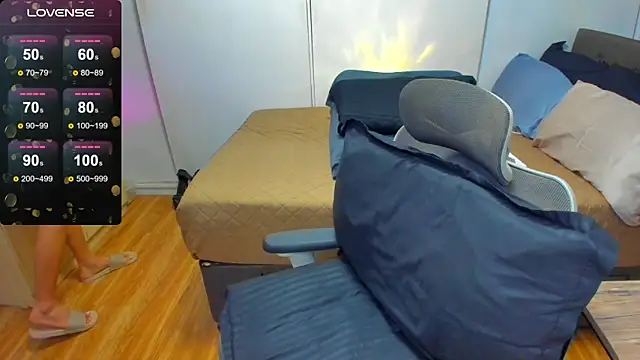 savanna013 webcam show