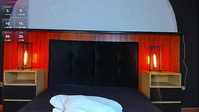 Leo_Savage_'s Live XXX Chat
