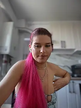 RiriRoseey Live Chatraum
