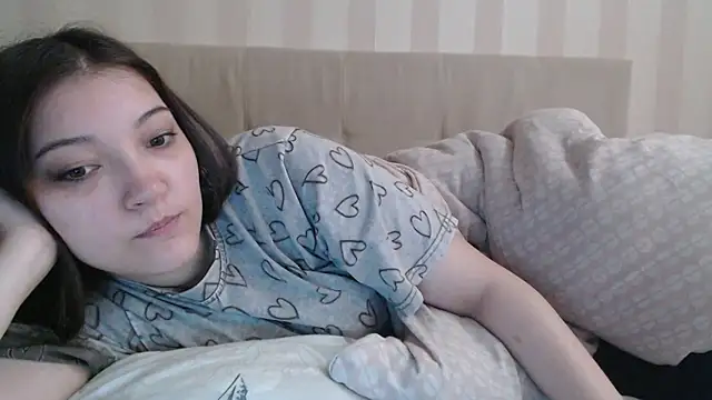 AlisaDevis Live Chatraum
