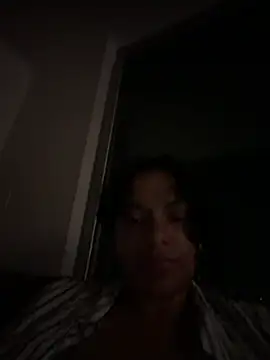 allybluee777's Webcam Show