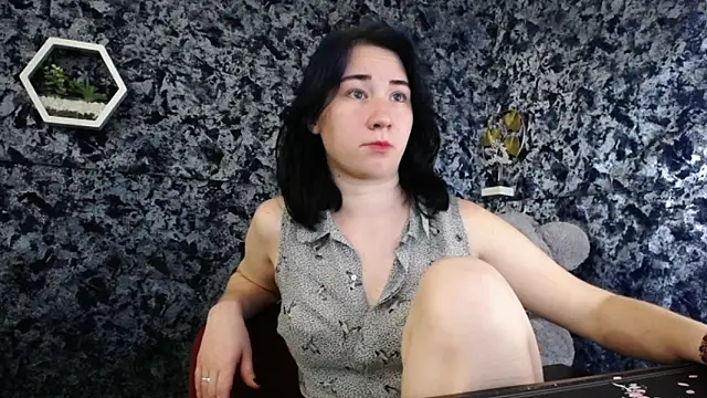 Moon_foxy_ live XXX chat