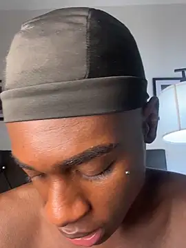 Show Webcam de noah_johes