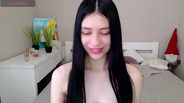 Chat ao vivo de SelinLi