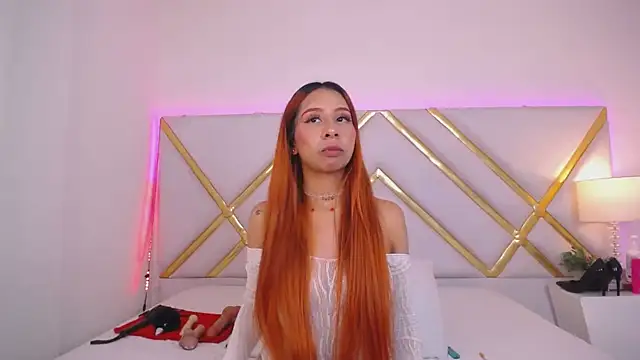 laila_stilwiills 라이브 XXX 채팅