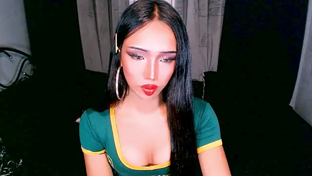 Živý XXX chat xUrGoddess_islaCumsAlotx