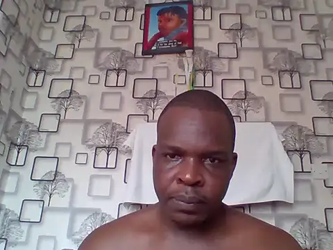 Chumba_001 Adlı Modelin Canlı XXX Sohbeti