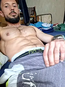 hawksws Webcam Show