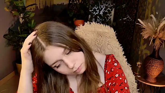 FioraMarmoris' Live XXX Chat