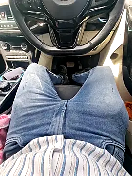 Show modela vivanpraj999 na web-kameri