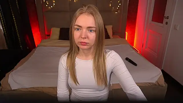 Chat XXX ao vivo de EmilySunshineS