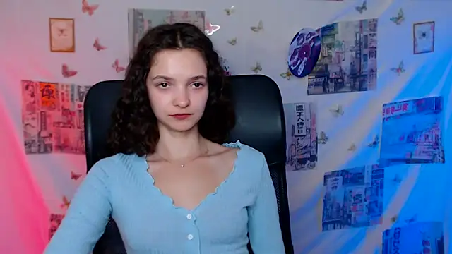 _SusieSu_ 라이브 XXX 채팅