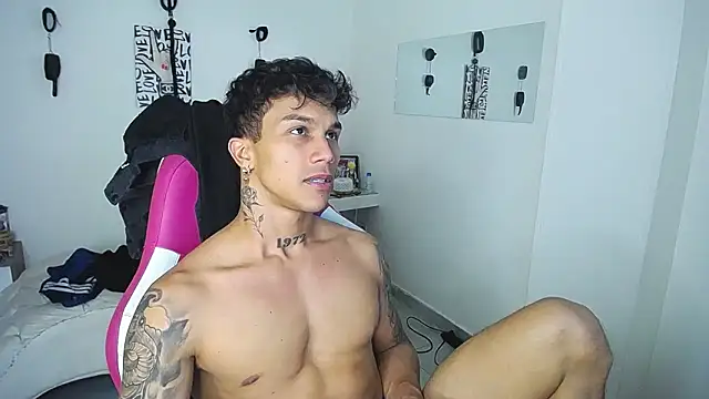 Leonard_Price – webcam-show