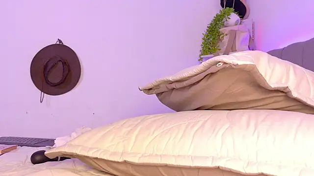 AlannaChan 라이브 XXX 채팅