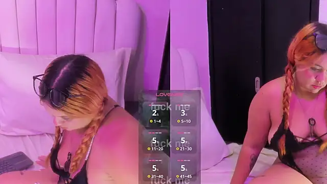 Živý XXX chat sharlotthe_bigass