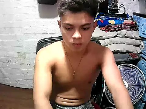 Theboy_cummerx69 Pertunjukan Webcam